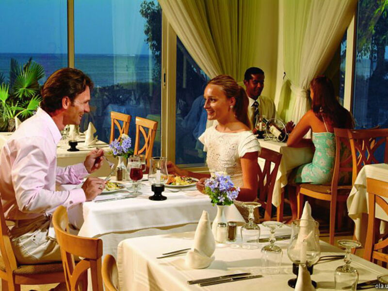 Riu Park El Kebir 16995