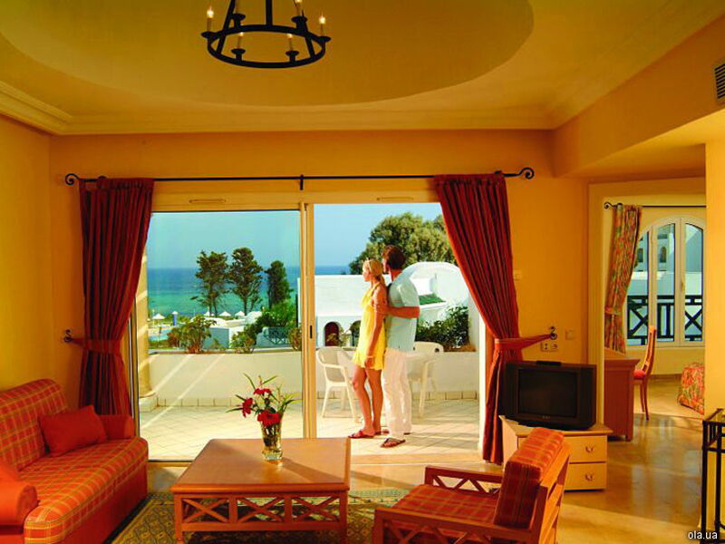 Riu Park El Kebir 16996