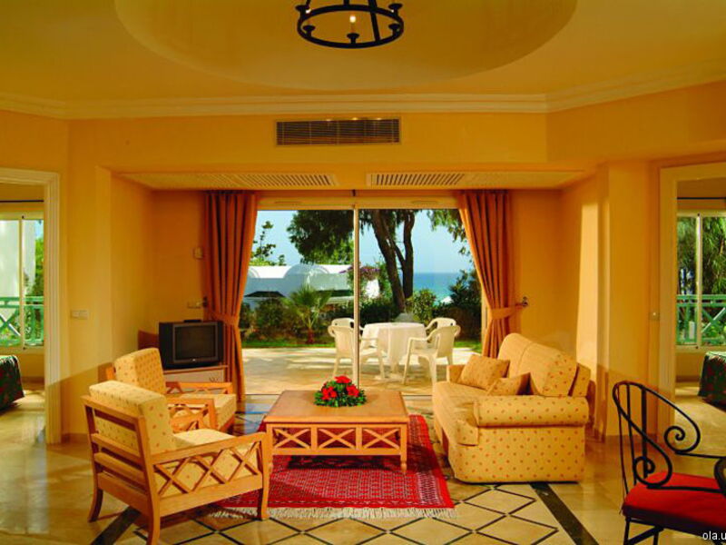 Riu Park El Kebir 17003