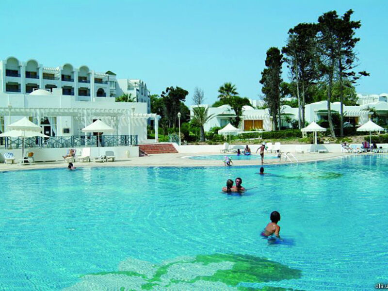 Riu Park El Kebir 17006