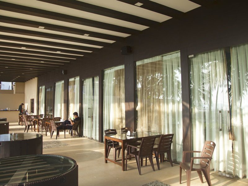 Riva Beach Resort 138195