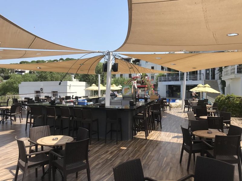 Riva Bodrum Resort (ex 296146
