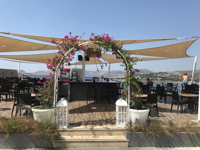 Riva Bodrum Resort (ex 296147