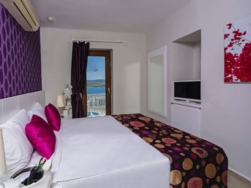 Riva Bodrum Resort (ex 62691