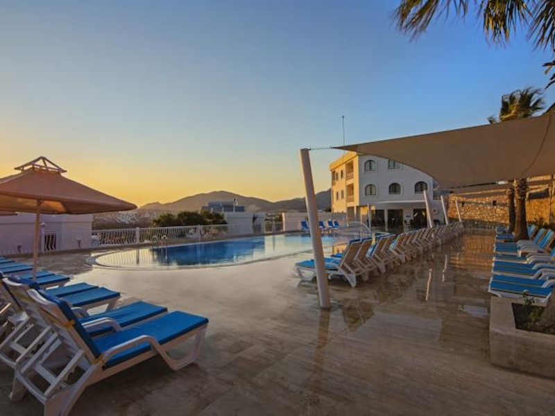 Riva Bodrum Resort (ex 62693