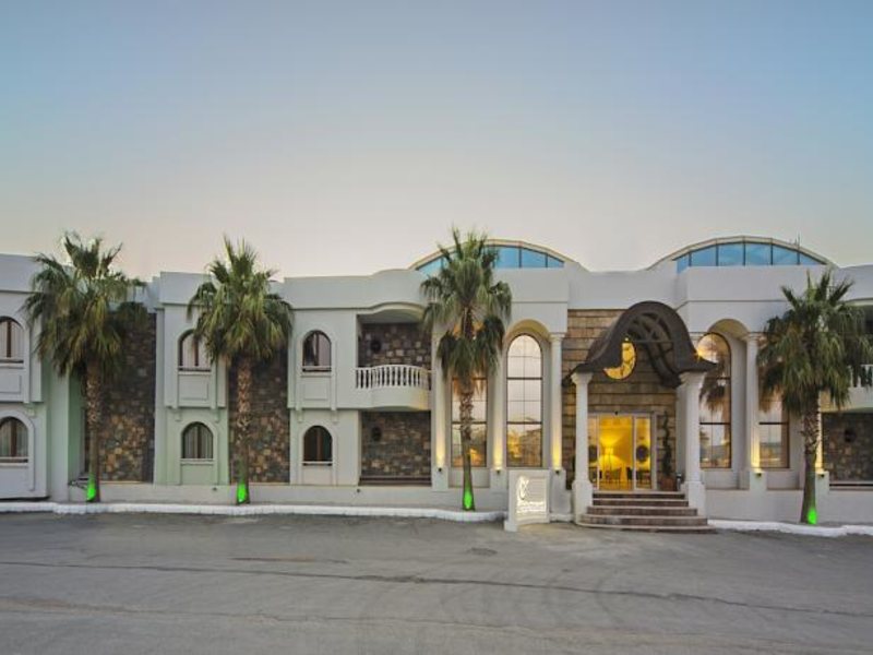 Riva Bodrum Resort (ex 62694