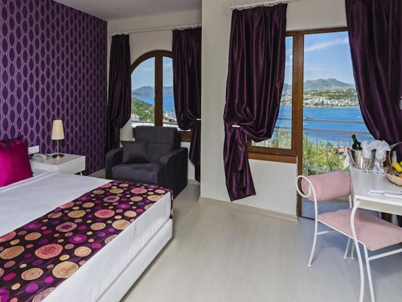 Riva Bodrum Resort (ex 62695