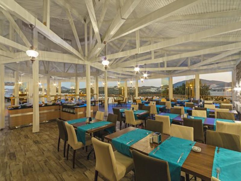 Riva Bodrum Resort (ex 62697