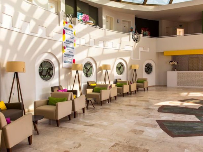 Riva Bodrum Resort (ex 62701