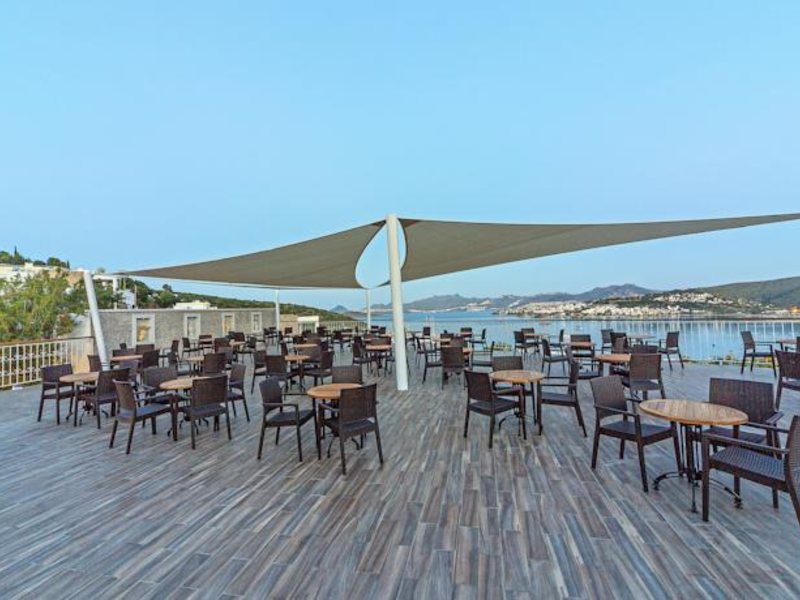 Riva Bodrum Resort (ex 62702