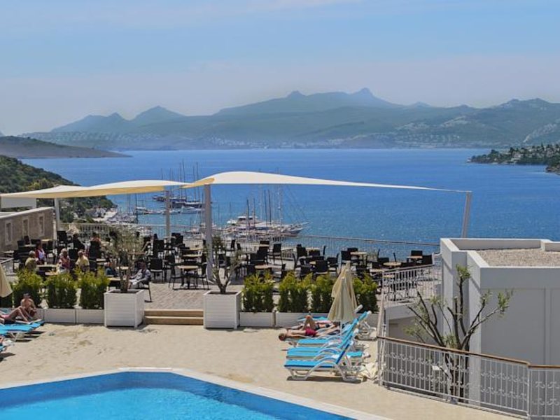 Riva Bodrum Resort (ex 62703