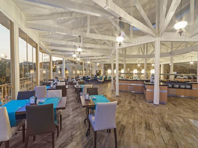 Riva Bodrum Resort (ex 62704