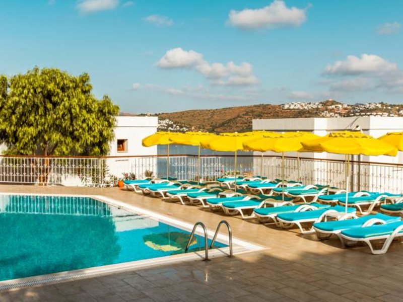 Riva Bodrum Resort (ex 62705