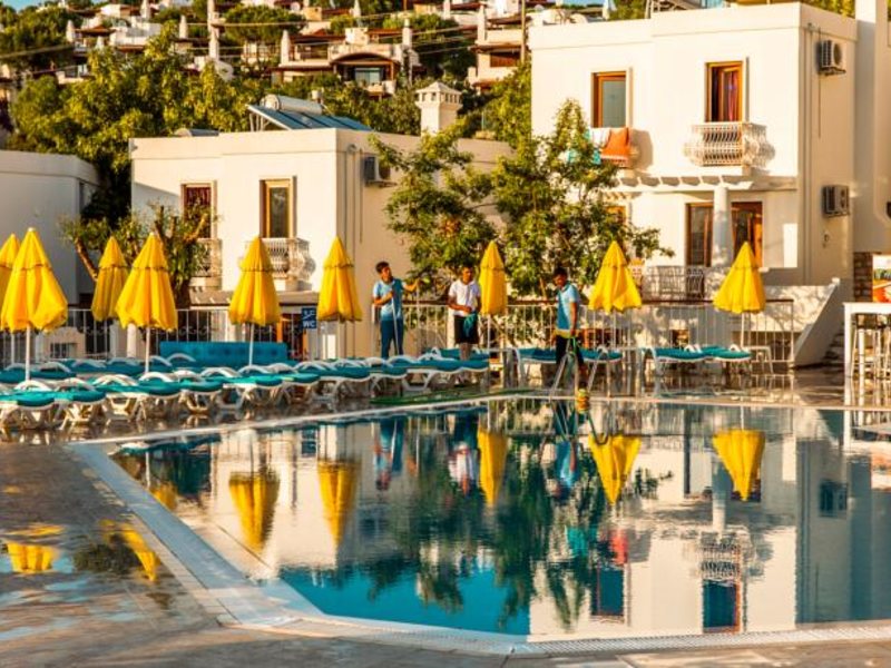 Riva Bodrum Resort (ex 62706