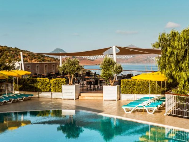 Riva Bodrum Resort (ex 62707