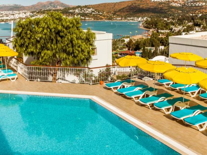 Riva Bodrum Resort (ex 62708