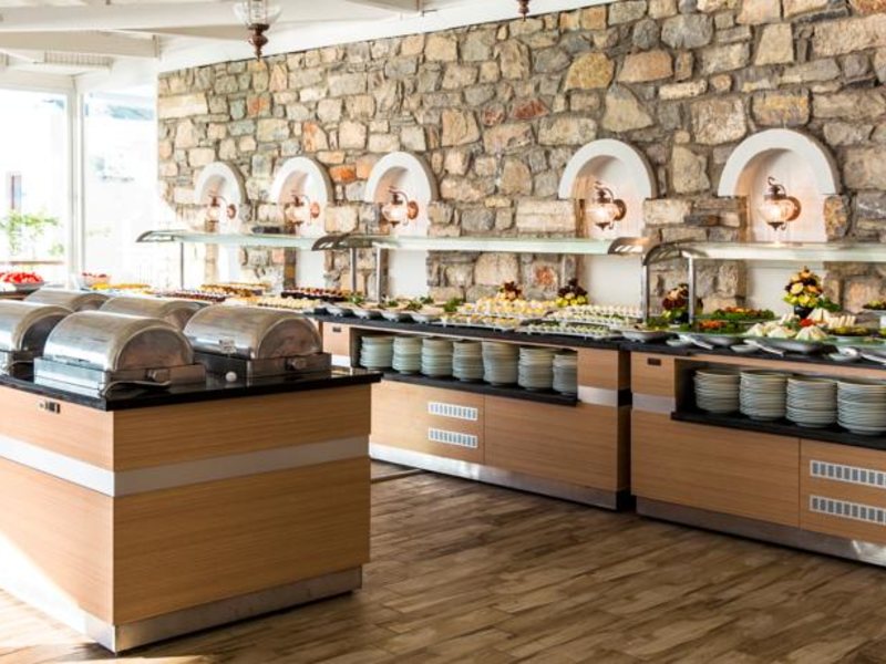 Riva Bodrum Resort (ex 62709