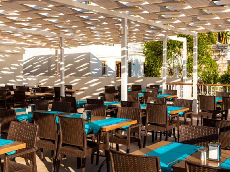 Riva Bodrum Resort (ex 62710