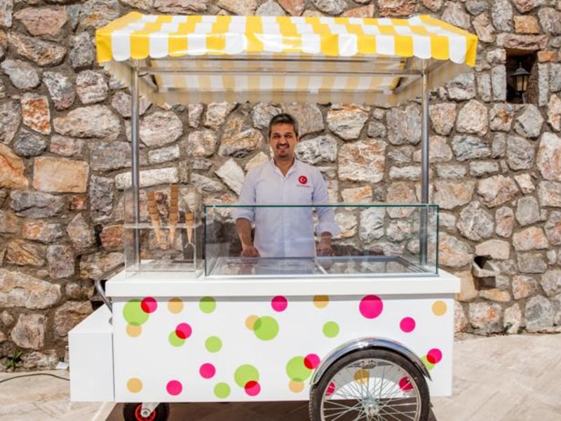 Riva Bodrum Resort (ex 62711