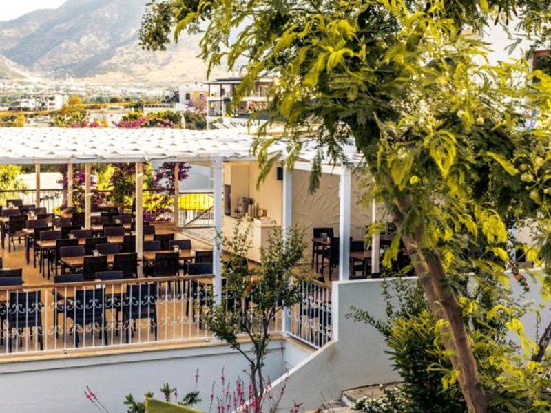 Riva Bodrum Resort (ex 62712