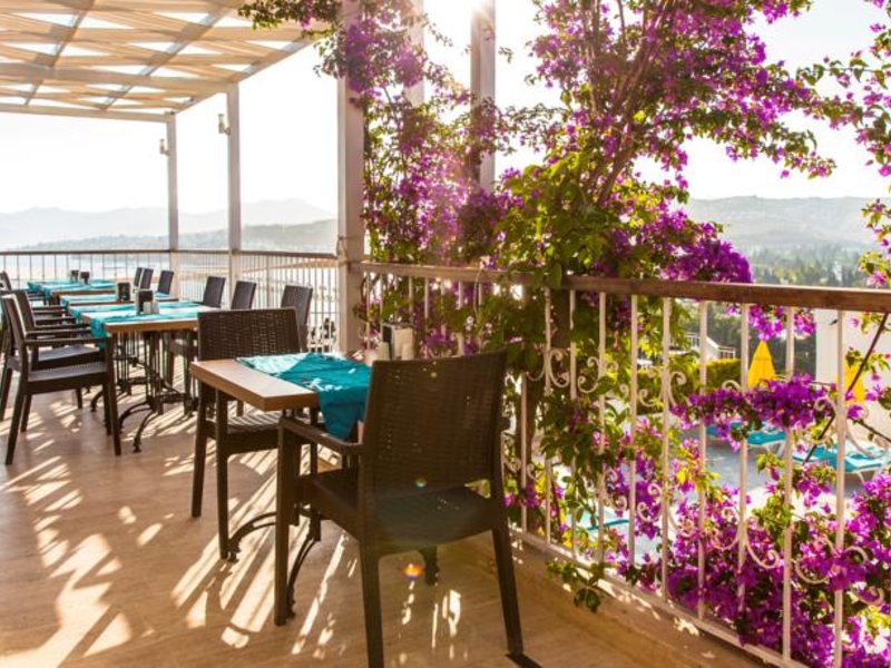 Riva Bodrum Resort (ex 62713