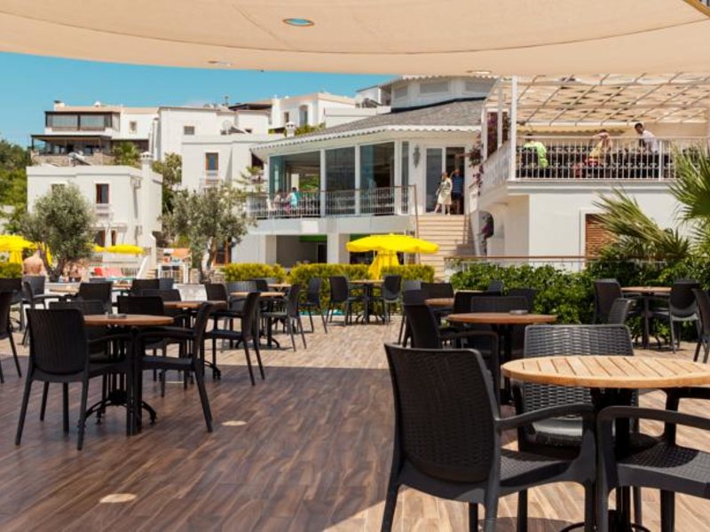 Riva Bodrum Resort (ex 62714