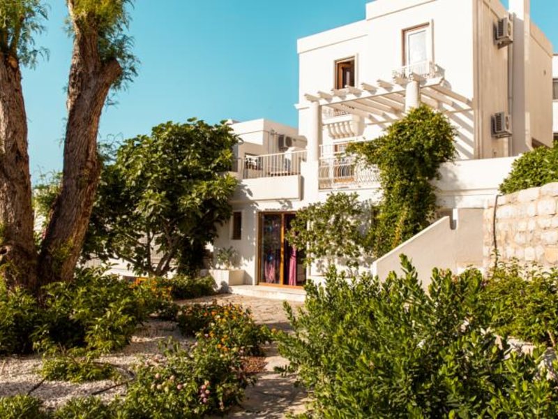 Riva Bodrum Resort (ex 62715