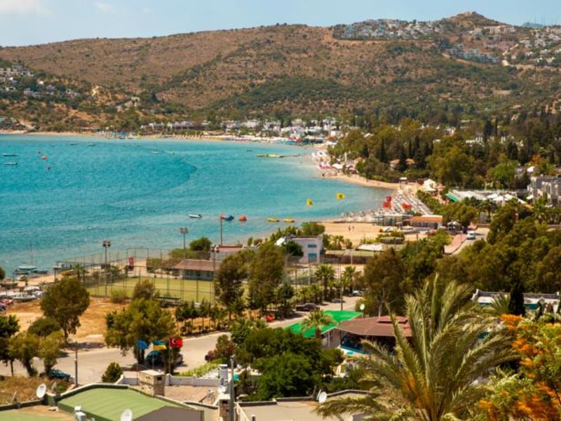 Riva Bodrum Resort (ex 62716