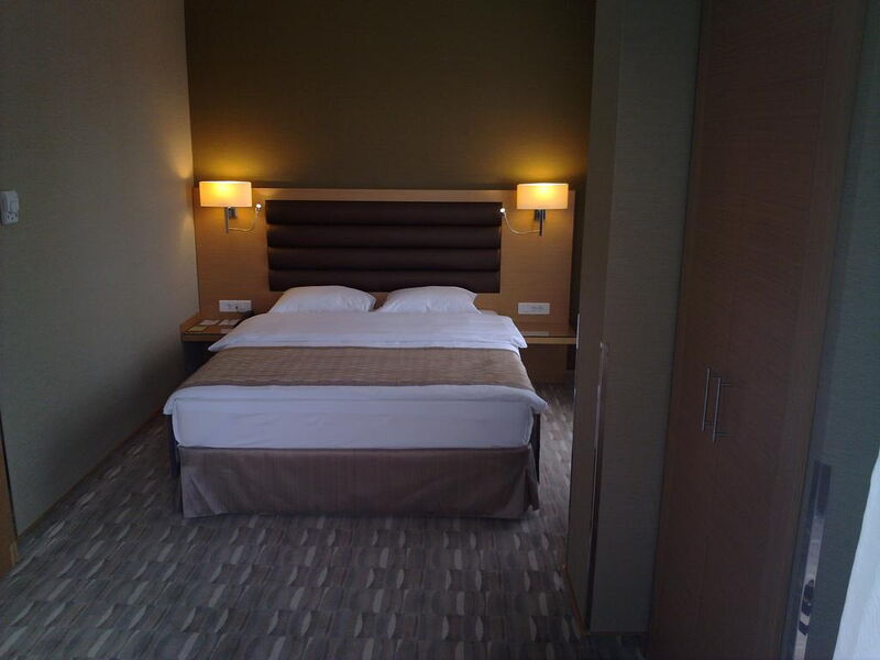 Riva Hotel Taksim 243493