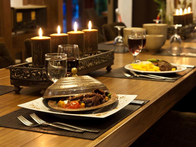 Riva Hotel Taksim 243494