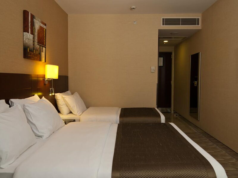 Riva Hotel Taksim 243499