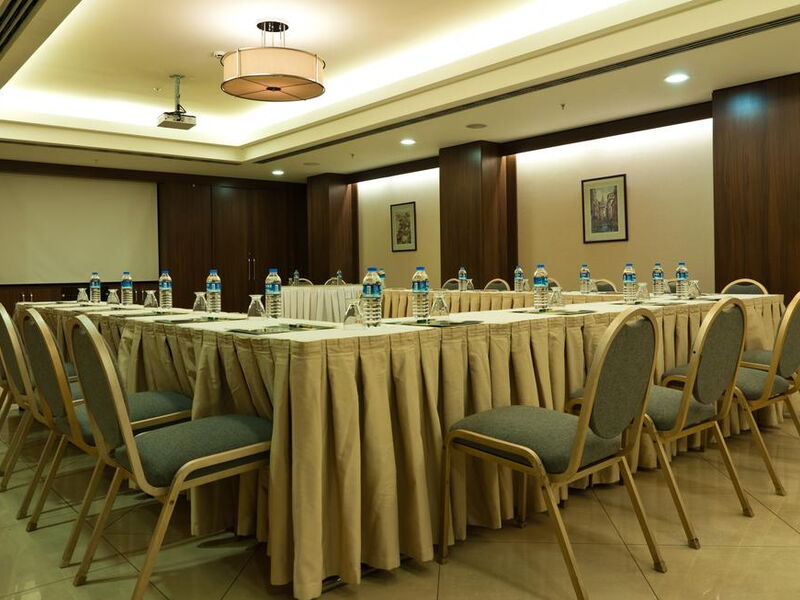 Riva Hotel Taksim 243503