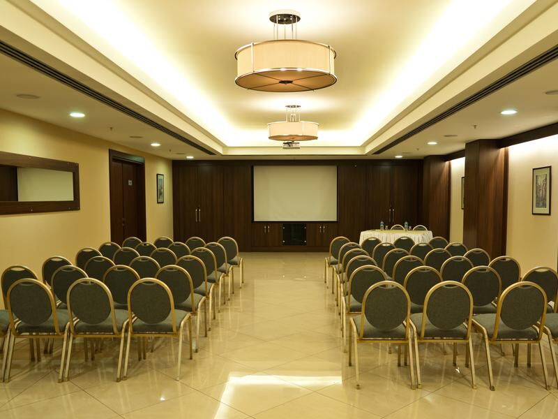 Riva Hotel Taksim 243504