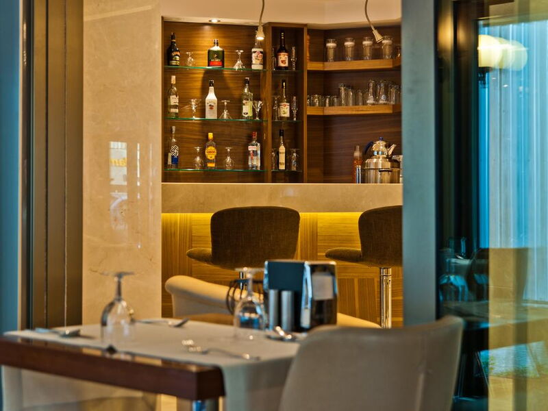 Riva Hotel Taksim 243505