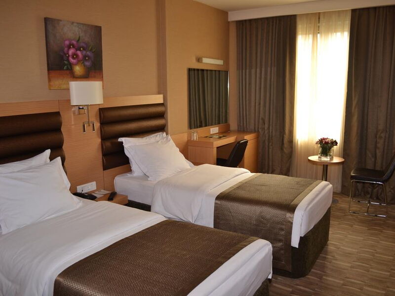 Riva Hotel Taksim 243511