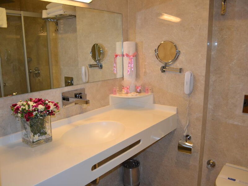 Riva Hotel Taksim 243512