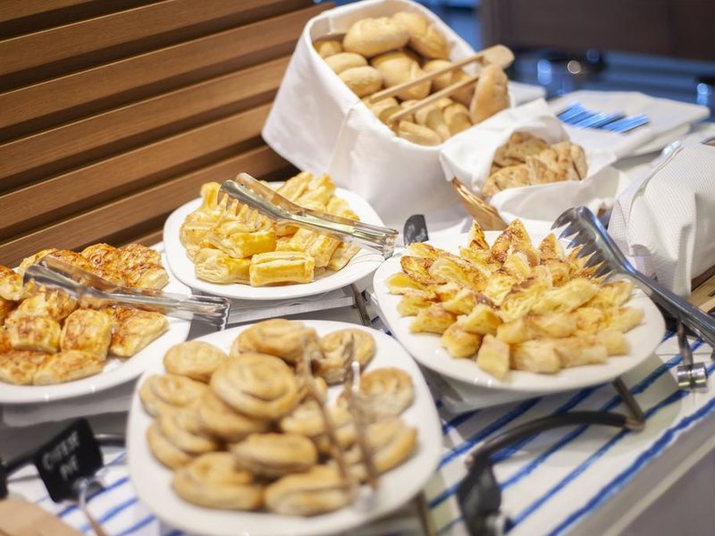 Riva Petrovac Hotel 308612