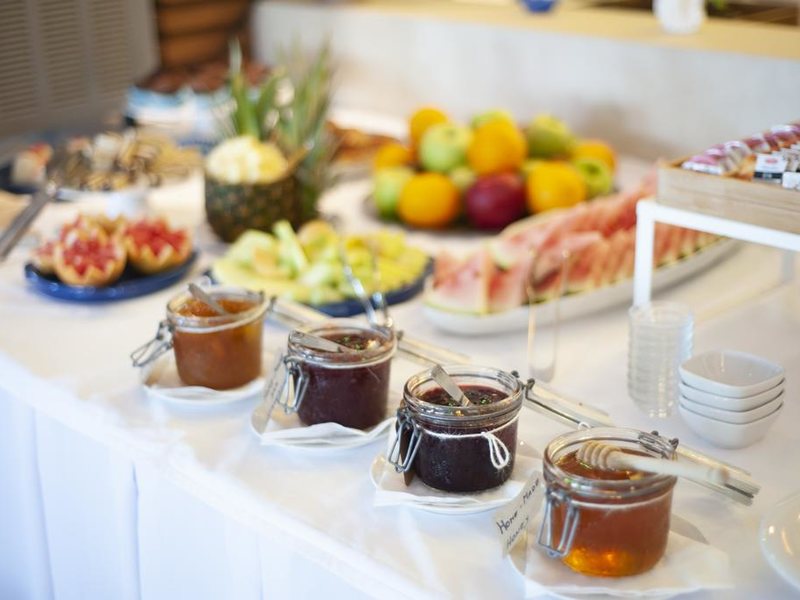 Riva Petrovac Hotel 308613