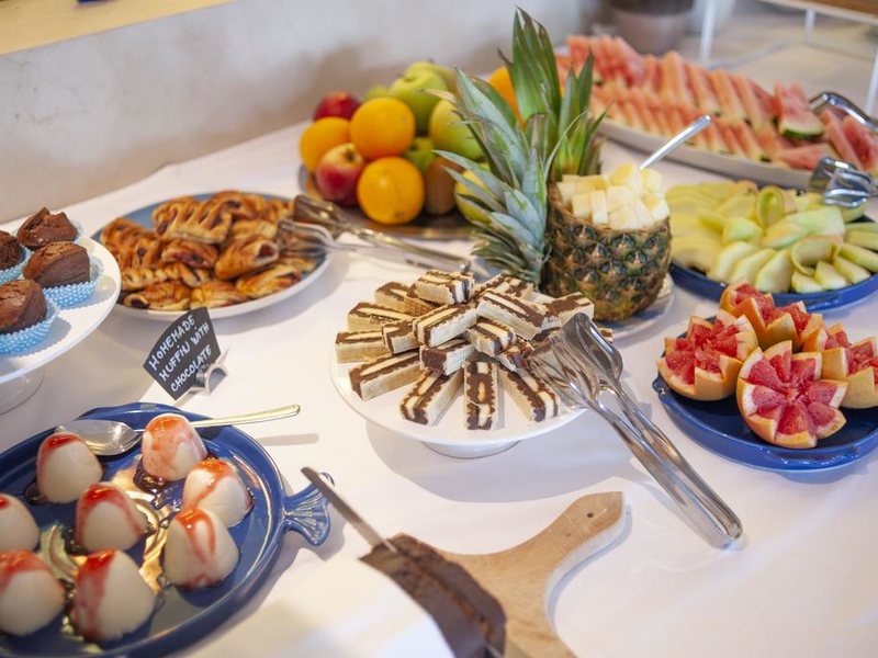 Riva Petrovac Hotel 308615