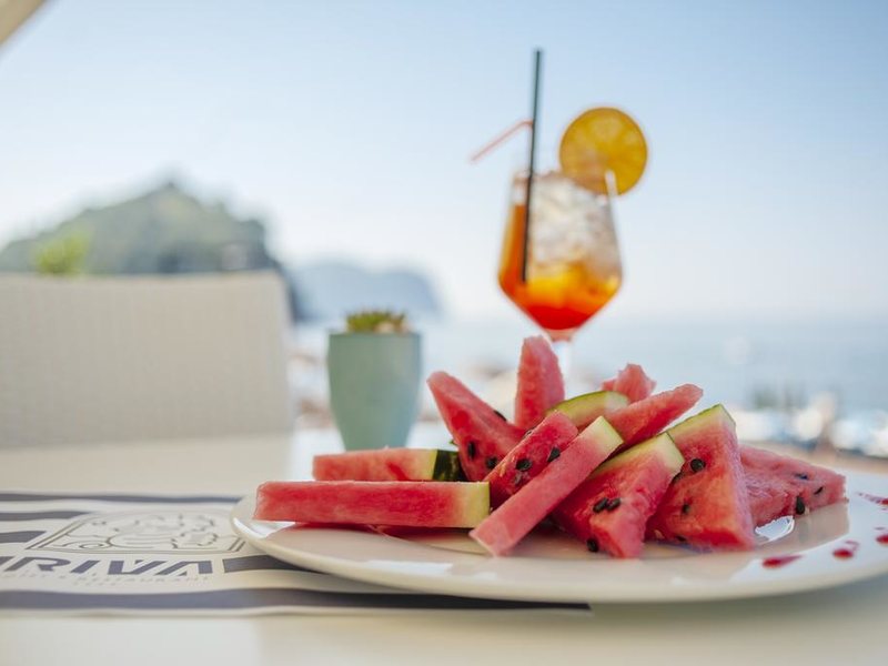 Riva Petrovac Hotel 308616