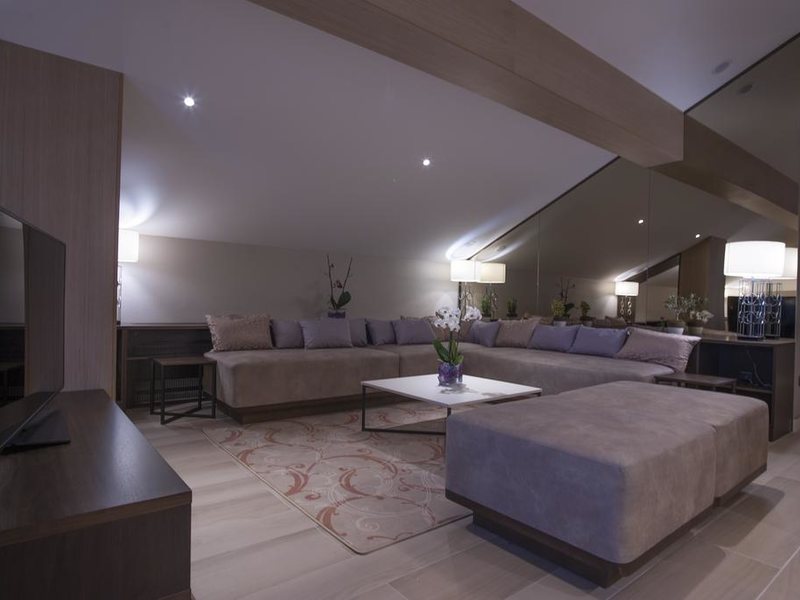 Riva Petrovac Hotel 308617