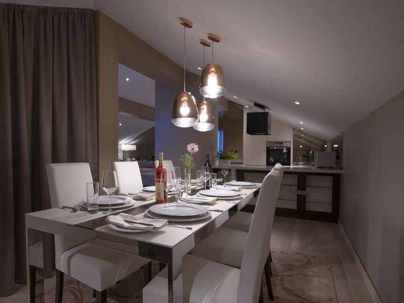 Riva Petrovac Hotel 308618