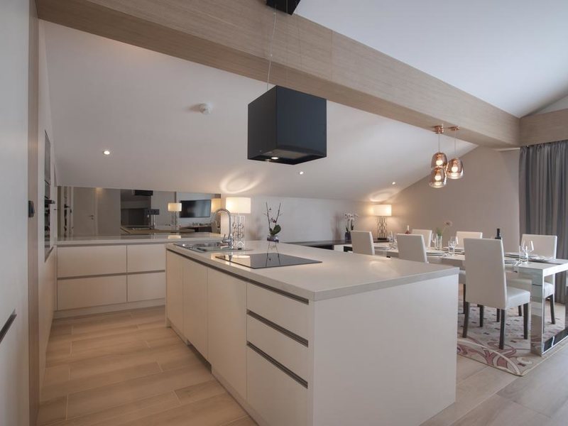 Riva Petrovac Hotel 308621