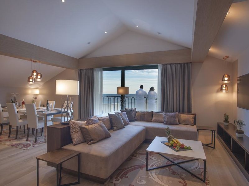 Riva Petrovac Hotel 308623