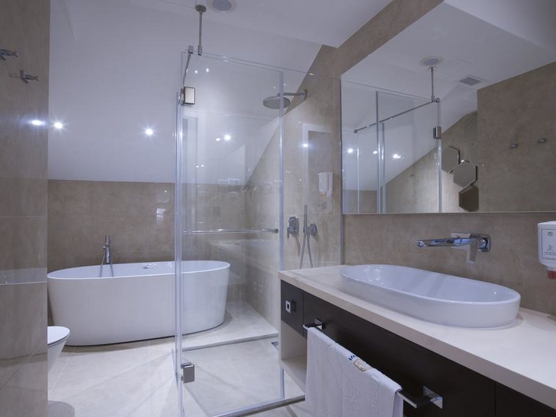 Riva Petrovac Hotel 308625