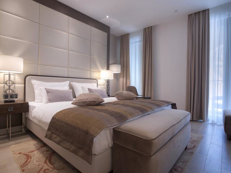 Riva Petrovac Hotel 308626