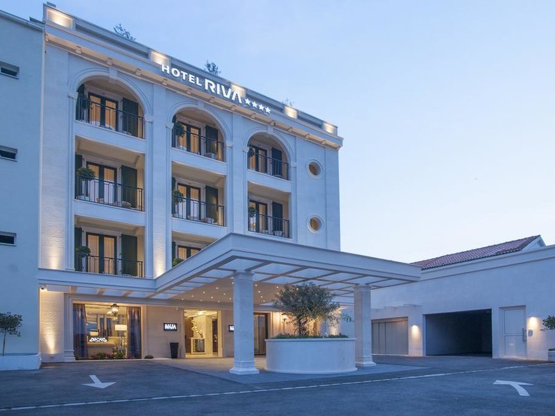 Riva Petrovac Hotel 308627