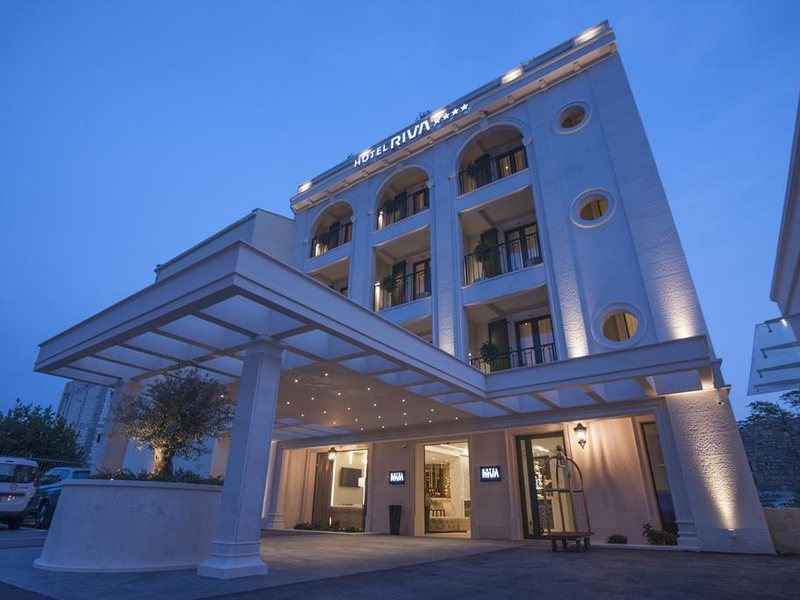 Riva Petrovac Hotel 308628