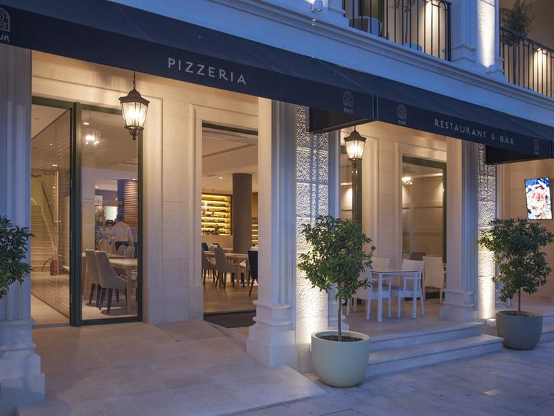 Riva Petrovac Hotel 308629