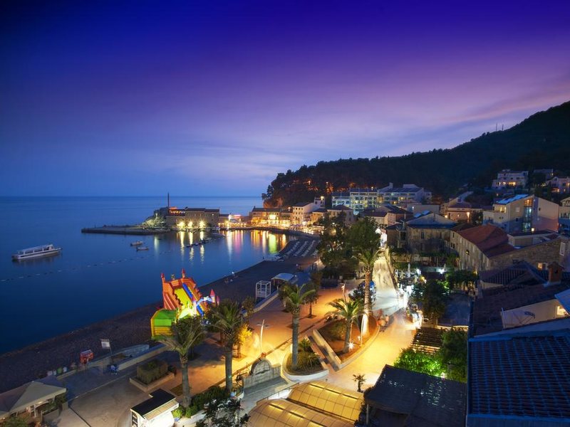 Riva Petrovac Hotel 308630